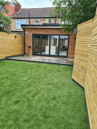 Image for Gracious Gardens Kent with ID of: 6038935