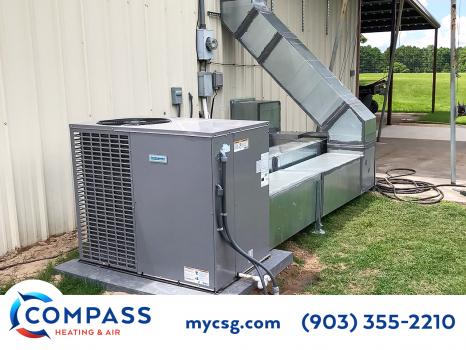 Image for Compass Heating & Air with ID of: 4676710