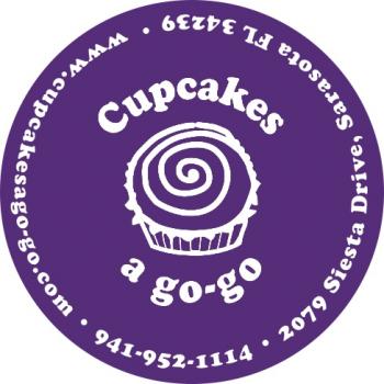 Image for Cupcakes A Go-Go with ID of: 4676749