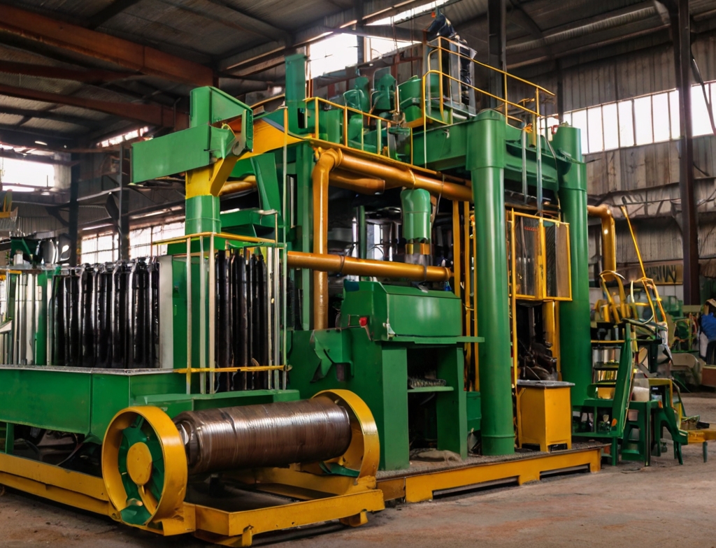 Image for Sugar Cane Processing Plant Report 2024: Business Plan, Unit Operations and Revenue Projections with ID of: 6039135