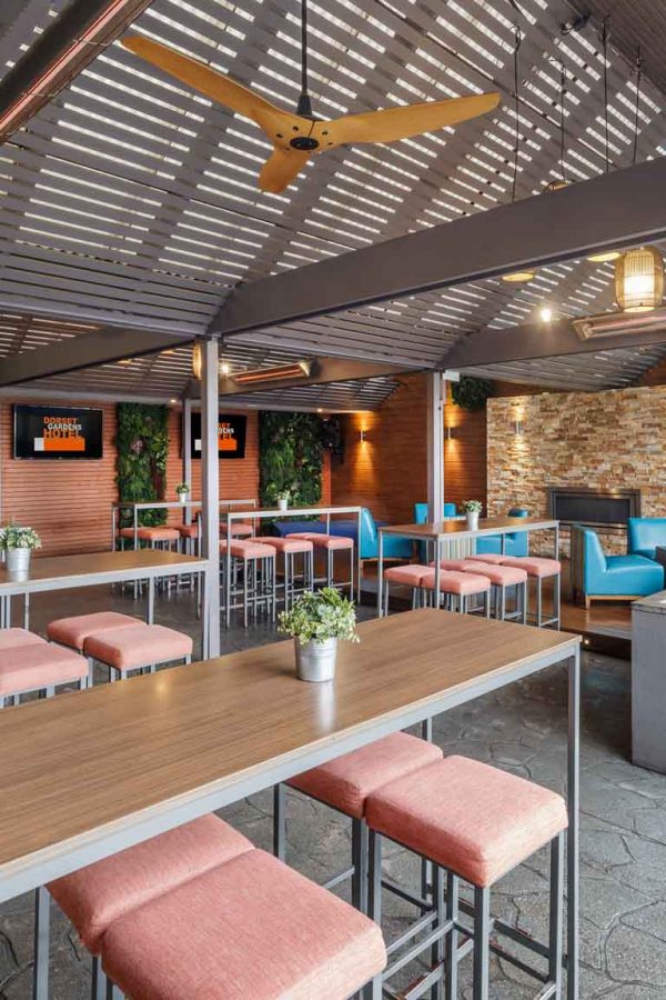 Image for Bayswater Bistro with ID of: 6039407