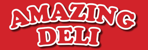 Image for Amazing Deli with ID of: 6039562