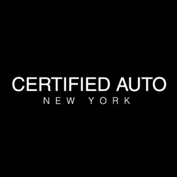 Image for Certified Auto NY with ID of: 6039679