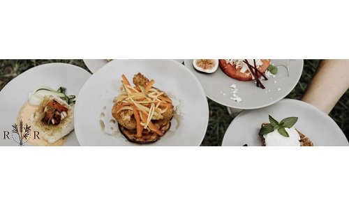 Image for Rosemary & Rye Catering with ID of: 4678406