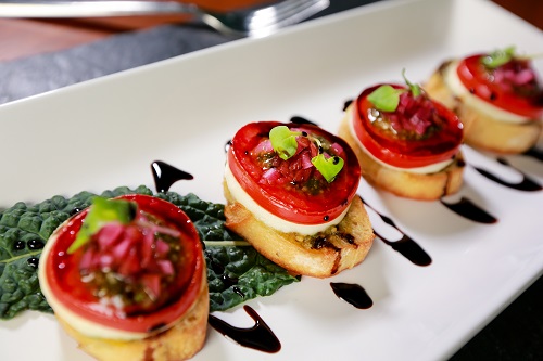 Image for Rosemary & Rye Catering with ID of: 4678418