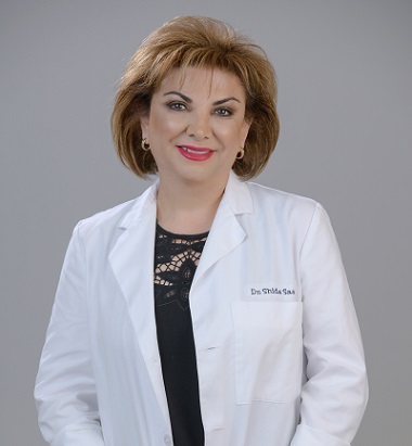 Image for Dr. Shida Saam with ID of: 4678652