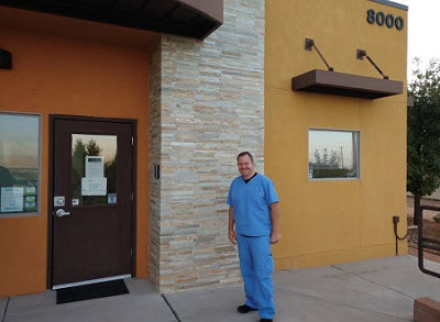 Image for Sandia Peak Dental with ID of: 4678843