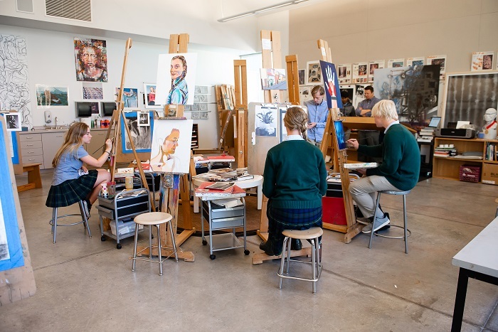 Image for Waterford School with ID of: 4678869