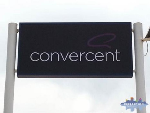 Image for Reflection Signs and Graphics with ID of: 4679728
