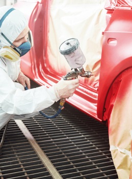 Image for Master Craft Auto Body Shop with ID of: 4680843