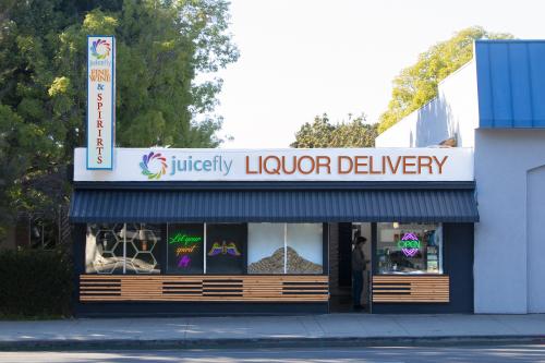 Image for Juicefly Wine & Spirits | Alcohol Delivery with ID of: 4680865
