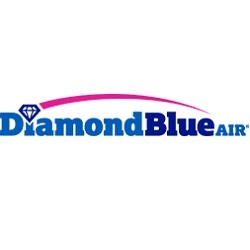 Image for Diamond Blue Air with ID of: 4169370