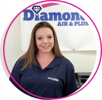 Image for Diamond Blue Air with ID of: 4680979