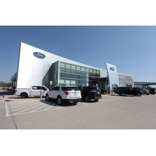 Image for Waxahachie Ford with ID of: 4681047