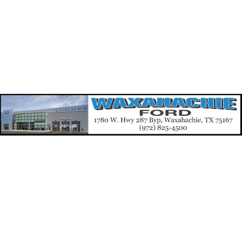 Image for Waxahachie Ford with ID of: 4681052