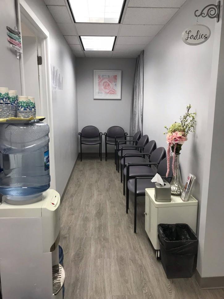 Image for Women's Aid Center with ID of: 4681935