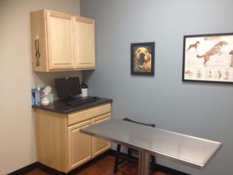 Image for Castle Pines Veterinary Hospital with ID of: 4682002