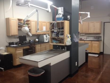 Image for Castle Pines Veterinary Hospital with ID of: 4682003