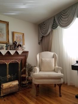 Image for Interiors by Harriet with ID of: 4683633