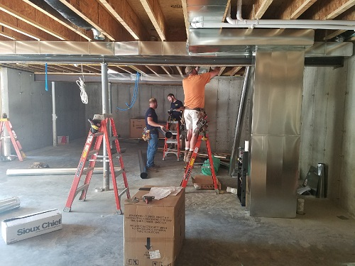 Image for Scott-Lee Heating Company with ID of: 4683733