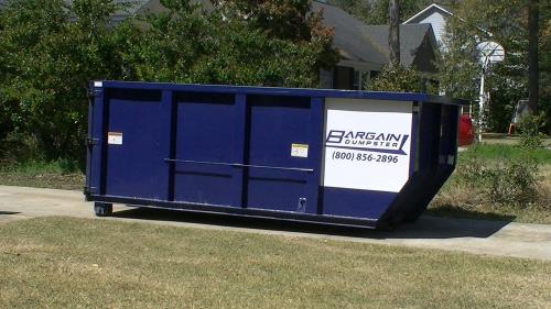Image for Bargain Dumpster with ID of: 4683767