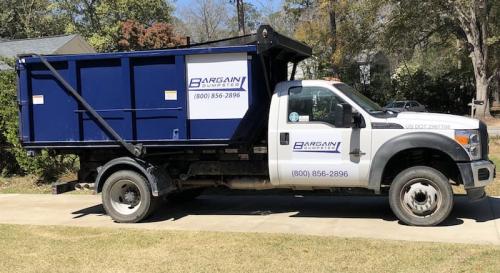 Image for Bargain Dumpster with ID of: 4683771