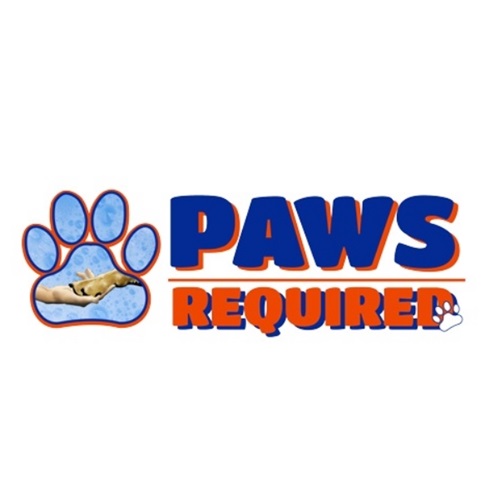 Image for Paws Required with ID of: 6040085