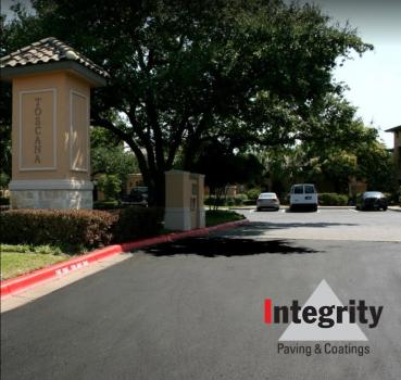 Image for Integrity Paving and Coatings with ID of: 4685538