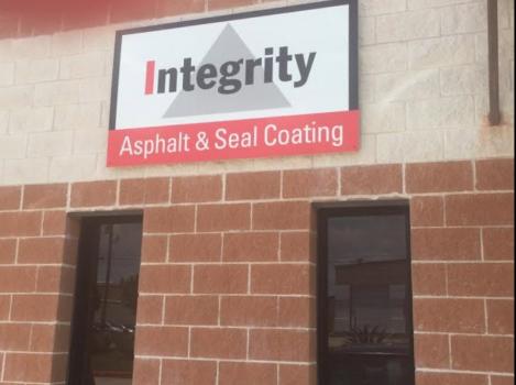 Image for Integrity Paving and Coatings with ID of: 4685540