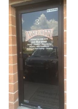 Image for Integrity Paving and Coatings with ID of: 4685542