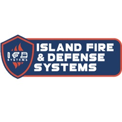 Image for Island Fire & Defense Systems with ID of: 6040897