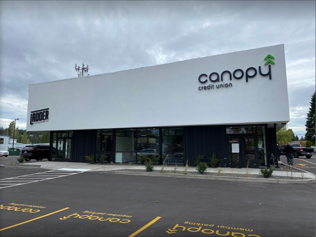 Image for Canopy Credit Union with ID of: 4686151