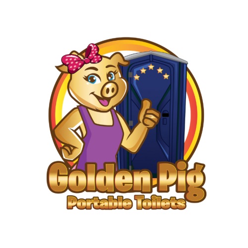 Image for Golden Pig Portable Toilets with ID of: 6041168