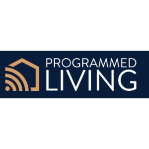 Image for Programmed Living with ID of: 6041237