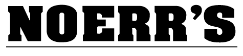 Image for Noerr's Tree Service with ID of: 4687407