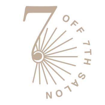 Image for Off 7th Hair Salon with ID of: 6041390