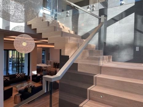 Image for Art Staircase & Woodwork with ID of: 4687614