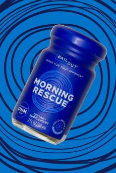Image for Bailout Wellness with ID of: 4687681