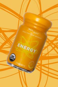 Image for Bailout Wellness with ID of: 4687682