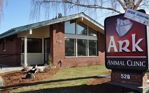 Image for Ark Animal Clinic with ID of: 4687717