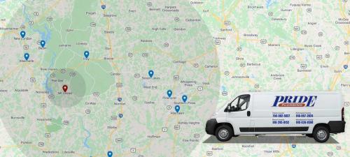 Image for Pride Plumbing with ID of: 4687799