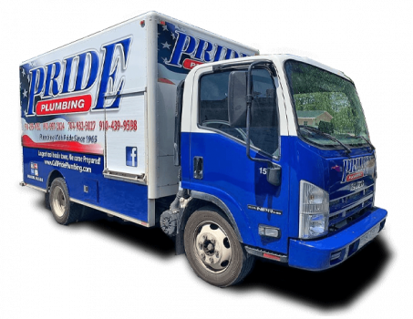 Image for Pride Plumbing with ID of: 4687800
