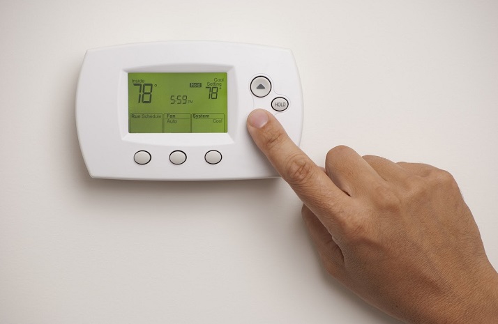 Image for Besco Air Inc. Heating & Cooling with ID of: 4687884