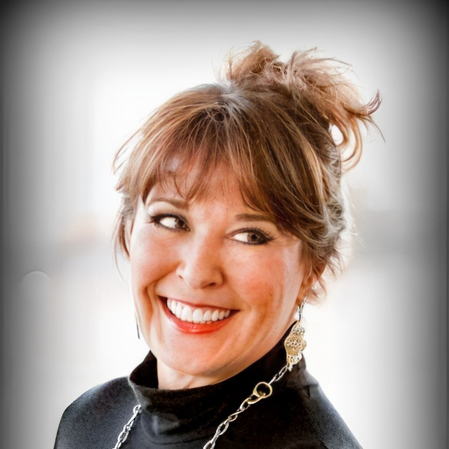 Image for Paula Jones with ID of: 6042021