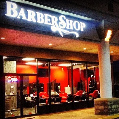 Image for Prince Cuts Barbershop with ID of: 4688986