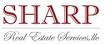 Image for Sharp Real Estate Services, LLC with ID of: 604238