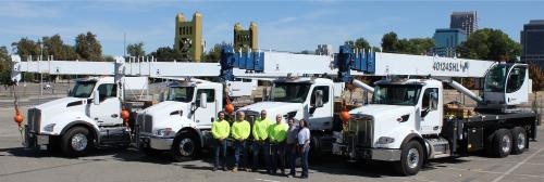 Image for Dependable Crane with ID of: 4689473