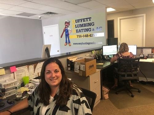 Image for Duffett Plumbing, Heating & AC with ID of: 4689551