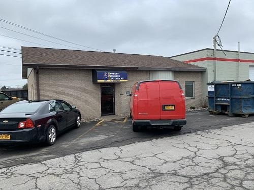 Image for Duffett Plumbing, Heating & AC with ID of: 4689552