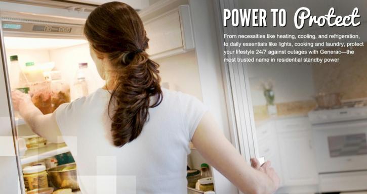 Image for Generator Sales and Installations with ID of: 604348